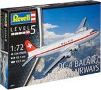 DC-4 Balair/Iceland Airways, Verzenden, Nieuw