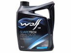 Veiling - 4x Wolf minerale motorolie 20W-50 SN/CF 4L, Auto diversen, Onderhoudsmiddelen