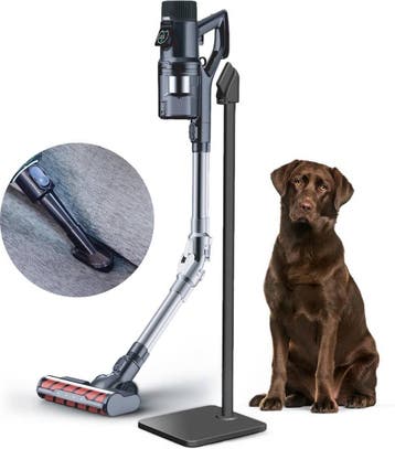Eziclean Steelstofzuiger Cycloboost R880 Animal -, Ophalen of Verzenden, Gebruikt