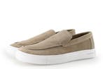 Blackstone Instappers in maat 42 Beige, Kleding | Heren, Schoenen, Blackstone, Overige kleuren, Verzenden, Overige typen