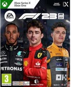 F1 2023 (Xbox One Games), Ophalen of Verzenden, Zo goed als nieuw
