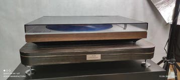 Audio Manufactura - Anti-vibratie platform voor platenspeler, Nieuw