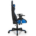 LIVSK Gamingstoel - Verstelbare Rugleuning 90°-160° - Ergono, Huis en Inrichting, Banken | Bankstellen, Verzenden, Nieuw