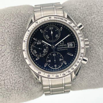 Omega - Speedmaster - Zonder minimumprijs - 3513.50 - Heren, Nieuw