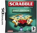 Scrabble Interactive 2007 Edition Losse Game Card - iDEAL!, Ophalen of Verzenden, Zo goed als nieuw