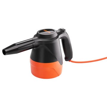 ADBL Adblower – Compacte Auto Droger 600W + Premium, Verzenden, Nieuw