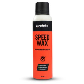 Airolube Speedwax - 200ml Airopack, Verzenden