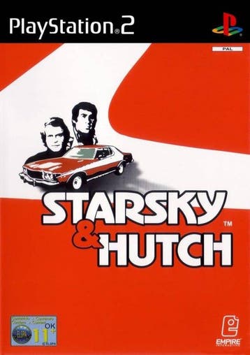 Starsky & Hutch, Verzenden, Nieuw
