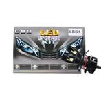 LED SET H4 - Basic, Verzenden, Nieuw