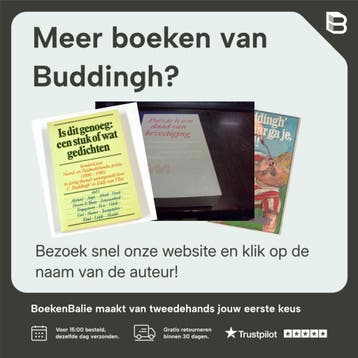 Avonturen van bazip zeehok - Buddingh 9789021493619, Boeken, Verzenden, Gelezen, Buddingh