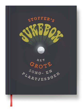 StofferS Jukebox | Martijn Stoffer | Nieuw, Ophalen of Verzenden, Nieuw, Martijn Stoffer
