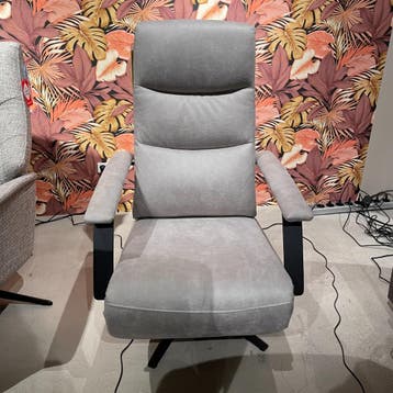 Tofino Relaxfauteuil - Profijt Meubel, Huis en Inrichting, Fauteuils, Nieuw, 75 tot 100 cm, Ophalen of Verzenden, 50 tot 75 cm