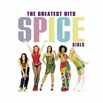 SPICE GIRLS - GREATEST HITS (LP), Verzenden, Nieuw in verpakking