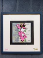 PSiKO - Pink Cool In Europe, Antiek en Kunst