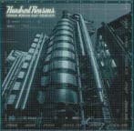 cd - Hundred Reasons - Ideas Above Our Station, Verzenden, Zo goed als nieuw