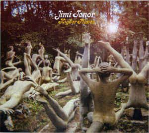 cd digi - Jimi Tenor - Higher Planes, Verzenden, Zo goed als nieuw