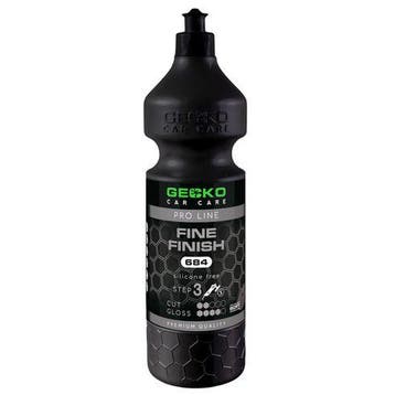 Gecko Pro Final Cut STEP 3 1ltr, Verzenden