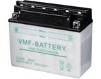 VMF Powersport accu | Y50-N18A-A | 12V 20Ah, Ophalen of Verzenden, Nieuw