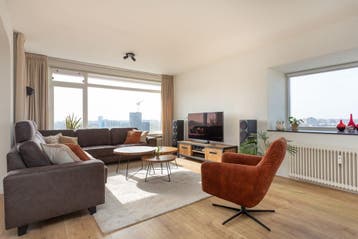 Te huur: Appartement Plantijnstraat in Leiden, Leiden, Appartement, Zuid-Holland