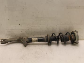 Schokdemperpoot links-voor Audi A4 O165496, Ophalen of Verzenden, Nieuw