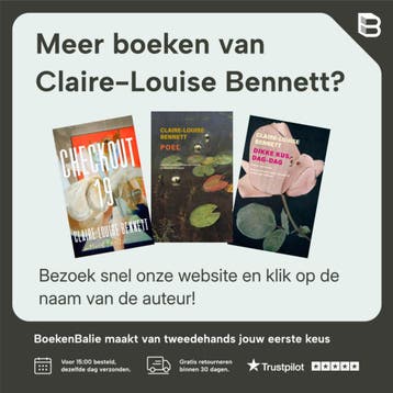 Kassa 19 - Claire-Louise Bennett 9789083174457, Verzenden, Gelezen, Claire-Louise Bennett
