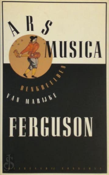 Ars musica - M. Ferguson 9789054290223, Verzenden, Gelezen, M. Ferguson