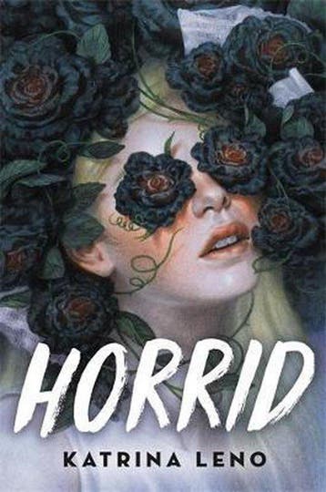 Horrid - Katrina Leno 9780316537247, Verzenden, Gelezen, Katrina Leno