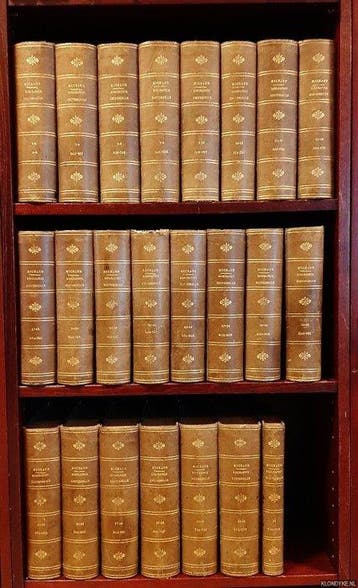 Michaud, Louis-Gabriel - Biographie universelle (Michaud).