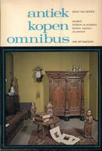Antiek kopen omnibus 9789025261665 Oirschot, Verzenden, Gelezen, Oirschot