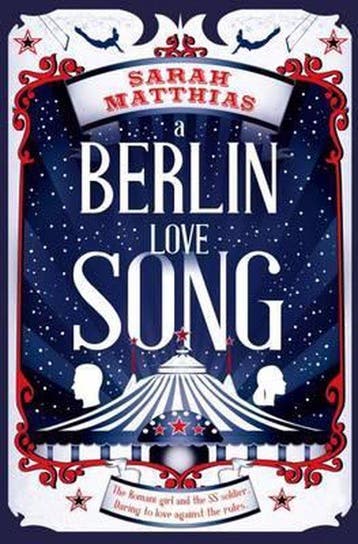 A Berlin Love Song - Sarah Matthias 9781909991408, Boeken, Verzenden, Gelezen, Sarah Matthias