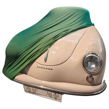 Autohoes voor Porsche 356 Urmodell (1948-1955) Indoor BESTE, Ophalen of Verzenden, Nieuw, Op maat