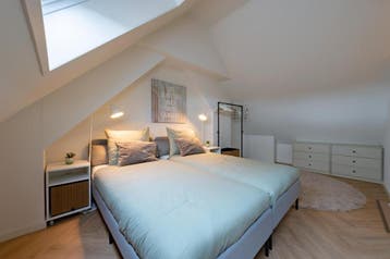 Te huur: Appartement Dam in Alblasserdam, Alblasserdam, Appartement, Zuid-Holland