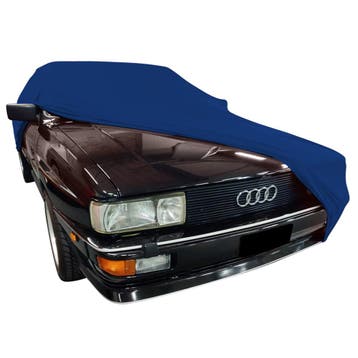Autohoes voor Audi Coupe (B2) (1980-1988) Indoor BESTE, Ophalen of Verzenden, Nieuw, Op maat