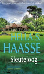 Sleuteloog 9789021441801 Hella S. Haasse, Verzenden, Zo goed als nieuw, Hella S. Haasse