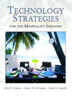 Technology Strategies For The Hospitality Industry, Verzenden, Gelezen, Peter D. Nyheim