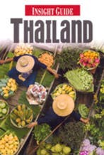 Thailand / Insight guides 9789066551763, Boeken, Verzenden, Gelezen