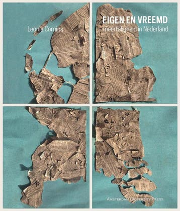 Eigen en vreemd / Meertens Nieuwjaarsuitgaven - Leonie, Verzenden, Gelezen, Leonie Cornips
