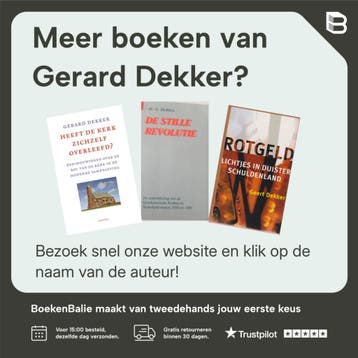 Leren geloven met Bonhoeffer - Gerard Dekker 9789021142678, Verzenden, Gelezen, Gerard Dekker