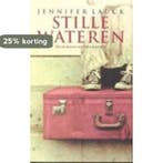 Stille wateren 9789024545766 J. Lauck, Verzenden, Gelezen, J. Lauck
