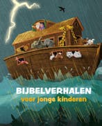 Bijbelverhalen voor jonge kinderen 9789026623103, Boeken, Verzenden, Gelezen, Michael Berghof