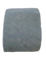 Wolband Heavy Wolvlies 225 Blaugrau 150 mm per 5 meter, Ophalen of Verzenden, Nieuw