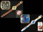 2000 Sydney Olympic Commemorative Watch / Coca cola /, Verzamelen, Nieuw