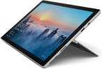 MICROSOFT SURFACE PRO 7 I5-1035G4 8GB 128GB 12,3 INCH W11 ZI, Ophalen of Verzenden, Zo goed als nieuw, MICROSOFT