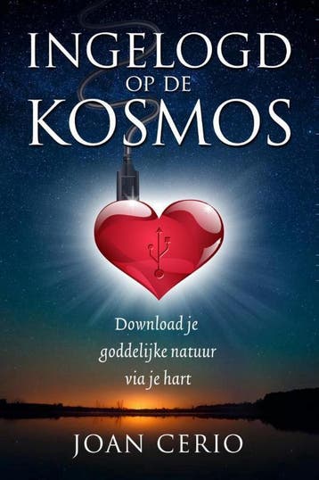 Ingelogd op de kosmos - Joan Cerio 9789491172984, Boeken, Verzenden, Gelezen, Joan Cerio