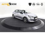 Peugeot 208 | Zakelijke Lease v.a. €193.48 pm, Automaat, Stof, Gebruikt, Euro 6