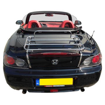 Honda S  bagagerek/drager, Ophalen of Verzenden
