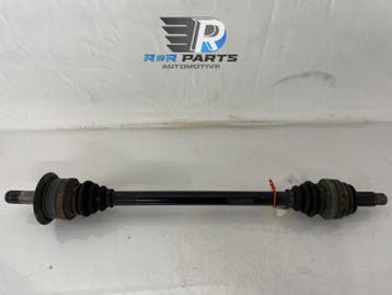 Aandrijfas Rechts - Achterzijde - Bmw X3 / X4 - OEM: 33..., Verzenden, Nieuw