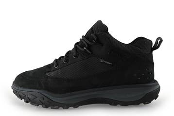Timberland Wandelschoenen in maat 41 Zwart, Verzenden, Zo goed als nieuw, Wandelschoenen of Bergschoenen, Timberland