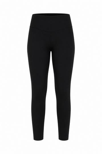 Eczema Clothing Legging in maat S Zwart, Kleding | Dames, Truien en Vesten, Eczema Clothing, Verzenden, Zo goed als nieuw, Zwart