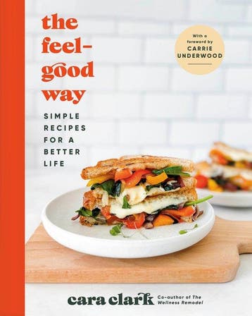 The Feel-Good Way - Cara Clark 9780593728048, Verzenden, Gelezen, Cara Clark